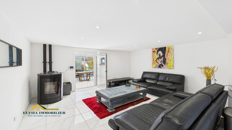 Ma-Cabane - Vente Maison Onville, 134 m²