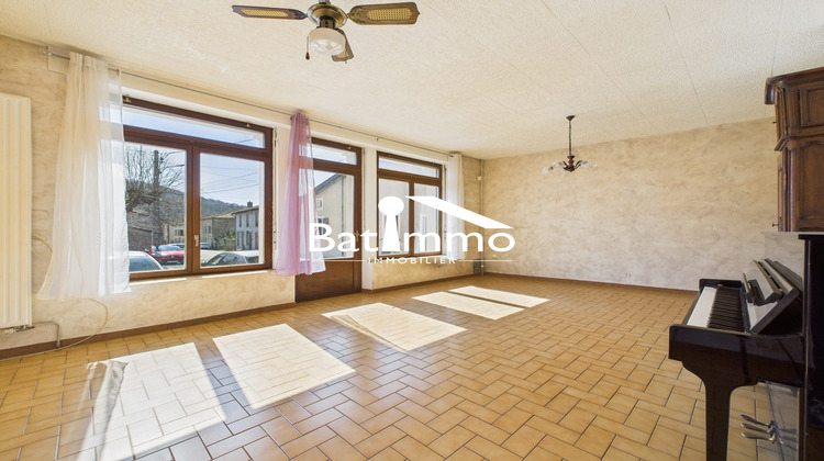 Ma-Cabane - Vente Maison Onville, 165 m²