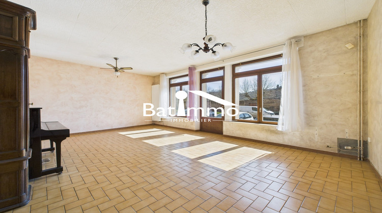 Ma-Cabane - Vente Maison Onville, 165 m²