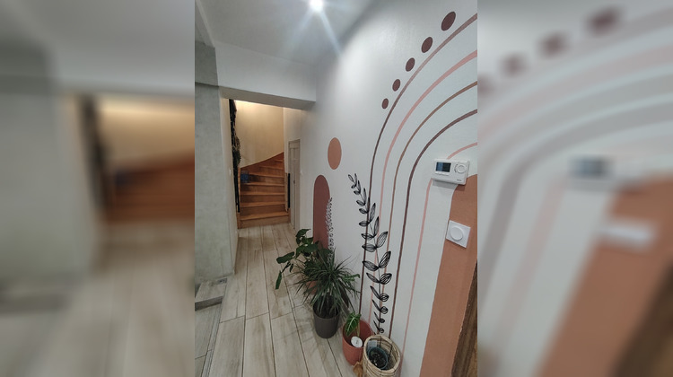 Ma-Cabane - Vente Maison Onville, 128 m²