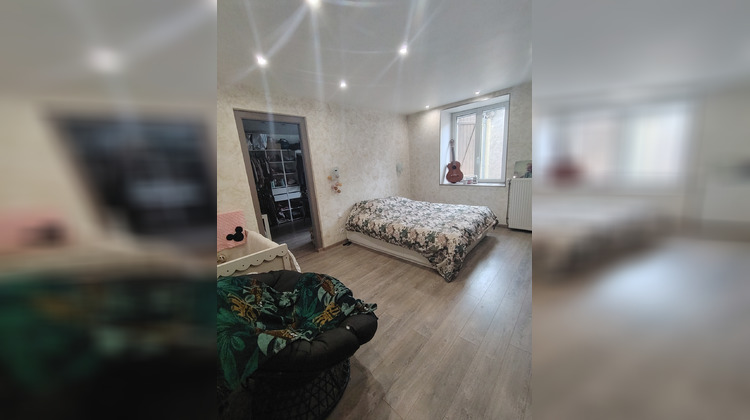 Ma-Cabane - Vente Maison Onville, 128 m²