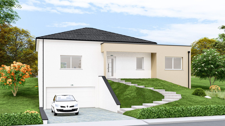 Ma-Cabane - Vente Maison Onville, 140 m²