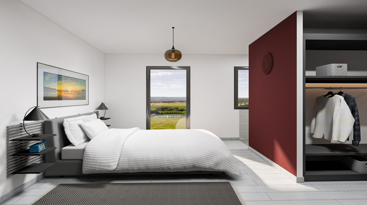 Ma-Cabane - Vente Maison Onville, 140 m²
