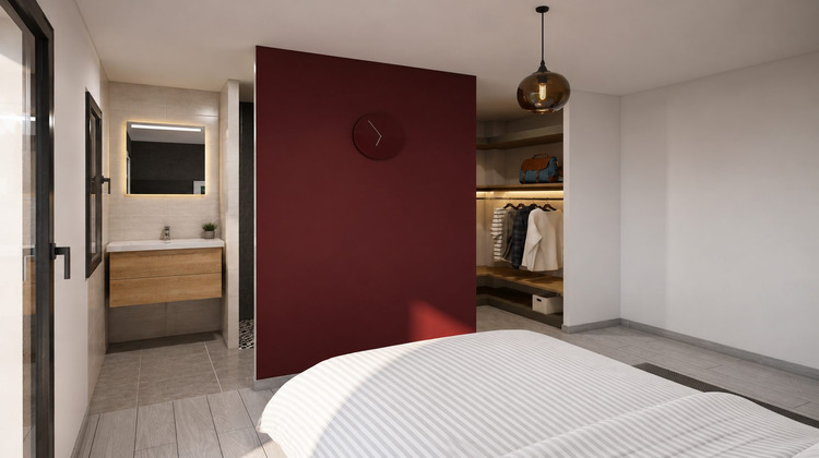 Ma-Cabane - Vente Maison Onville, 140 m²