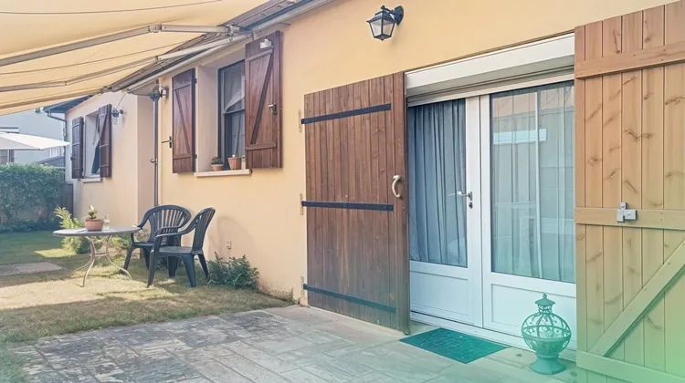 Ma-Cabane - Vente Maison Onzain, 82 m²