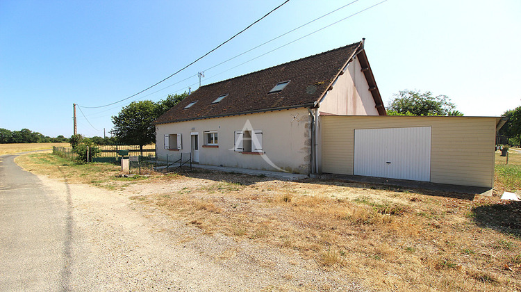 Ma-Cabane - Vente Maison ONZAIN, 138 m²