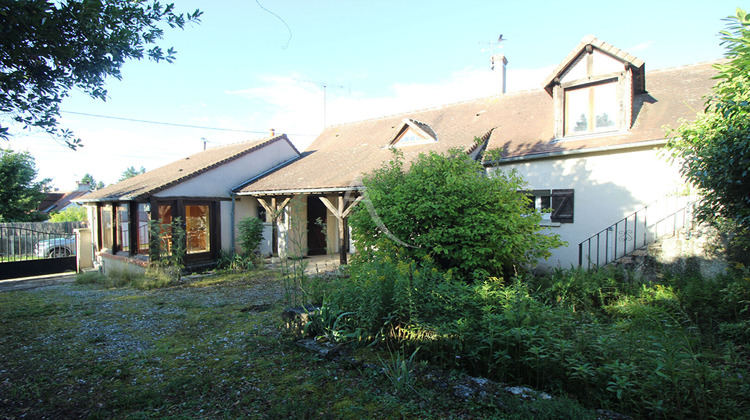 Ma-Cabane - Vente Maison ONZAIN, 147 m²