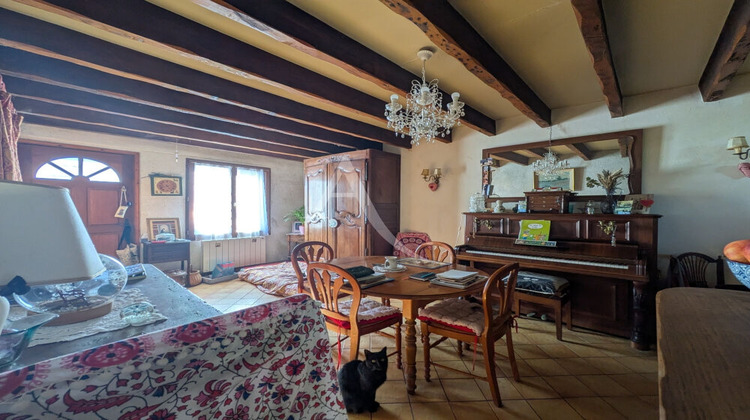 Ma-Cabane - Vente Maison ONZAIN, 90 m²