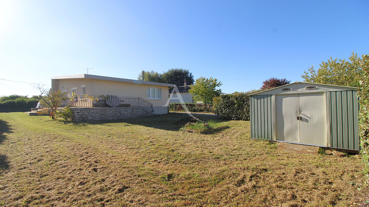 Ma-Cabane - Vente Maison ONZAIN, 73 m²
