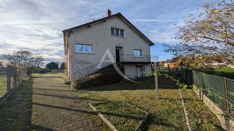 Ma-Cabane - Vente Maison ONZAIN, 111 m²