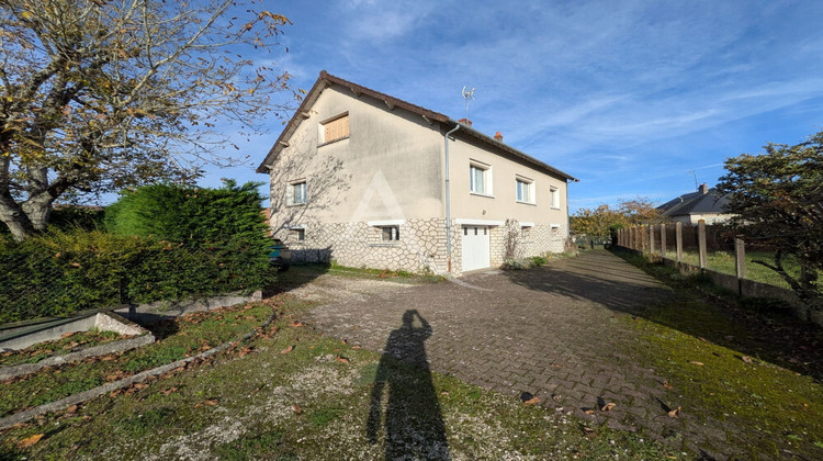 Ma-Cabane - Vente Maison ONZAIN, 111 m²