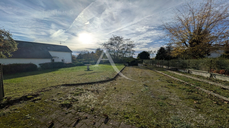 Ma-Cabane - Vente Maison ONZAIN, 111 m²