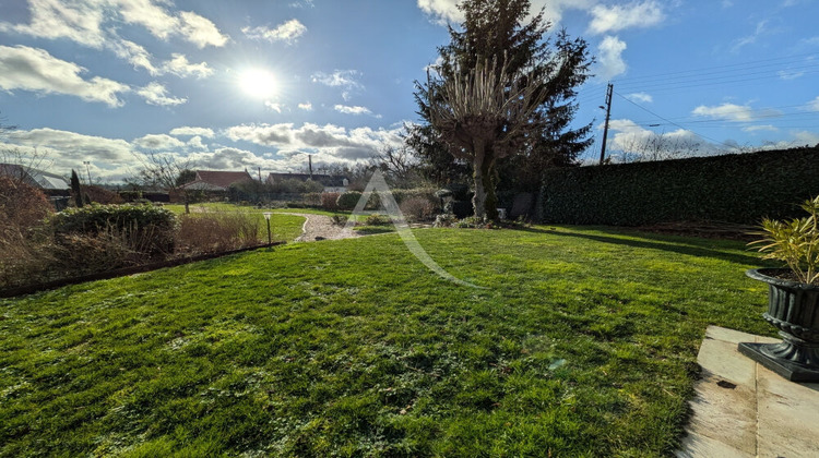 Ma-Cabane - Vente Maison ONZAIN, 180 m²