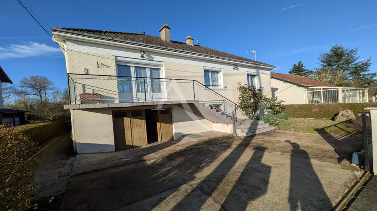 Ma-Cabane - Vente Maison ONZAIN, 77 m²