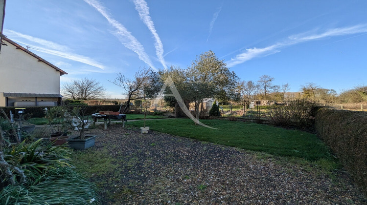 Ma-Cabane - Vente Maison ONZAIN, 77 m²