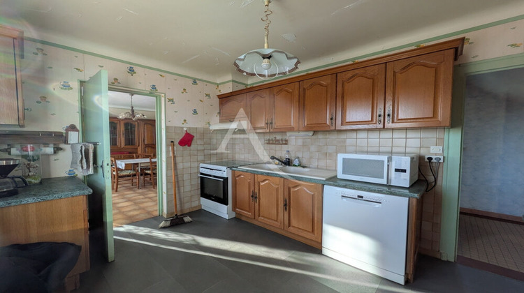 Ma-Cabane - Vente Maison ONZAIN, 77 m²