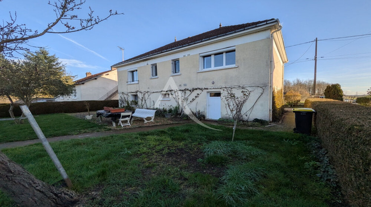 Ma-Cabane - Vente Maison ONZAIN, 77 m²