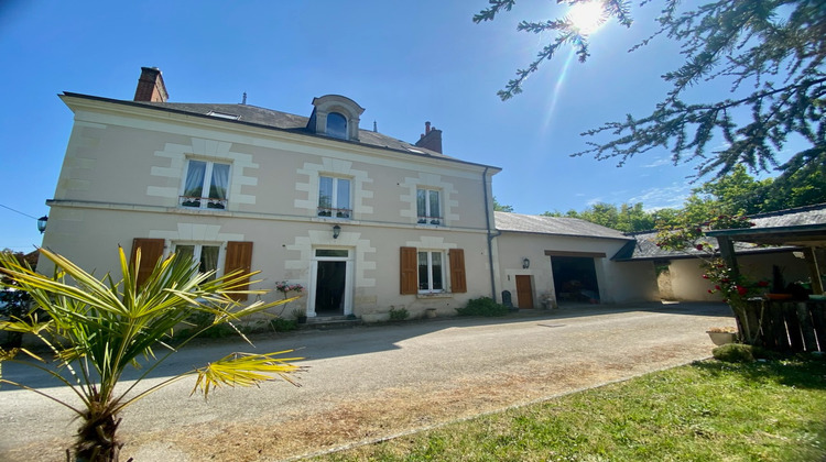 Ma-Cabane - Vente Maison ONZAIN, 203 m²