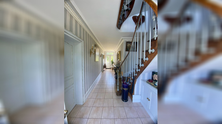 Ma-Cabane - Vente Maison ONZAIN, 203 m²