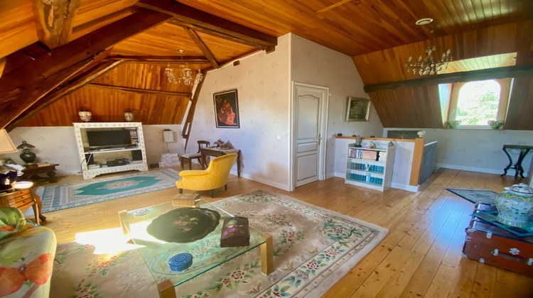 Ma-Cabane - Vente Maison ONZAIN, 203 m²