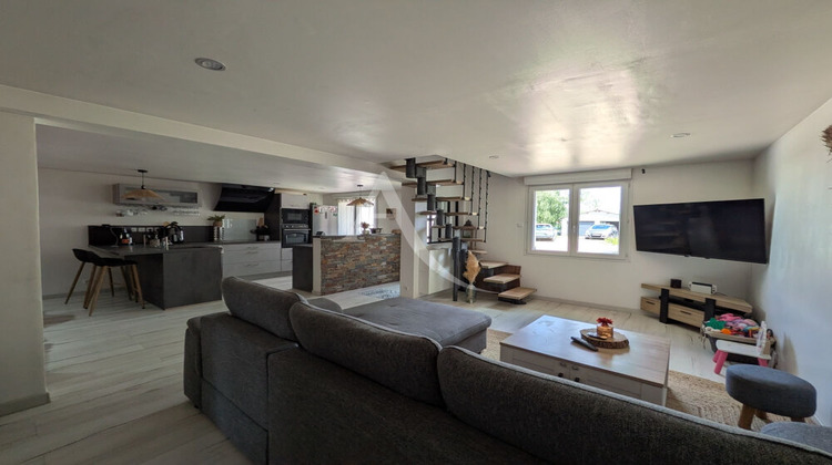 Ma-Cabane - Vente Maison ONZAIN, 80 m²