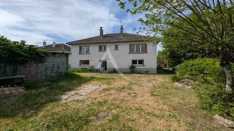 Ma-Cabane - Vente Maison ONZAIN, 158 m²