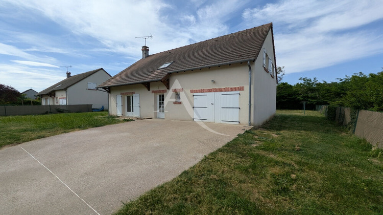 Ma-Cabane - Vente Maison ONZAIN, 126 m²