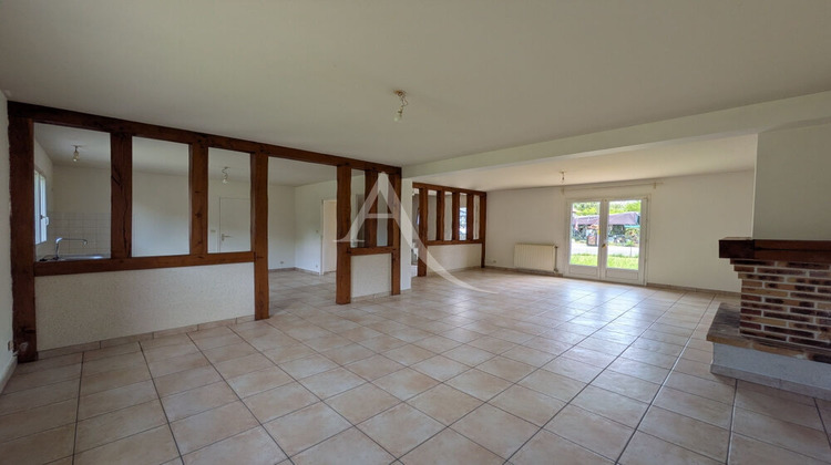 Ma-Cabane - Vente Maison ONZAIN, 126 m²