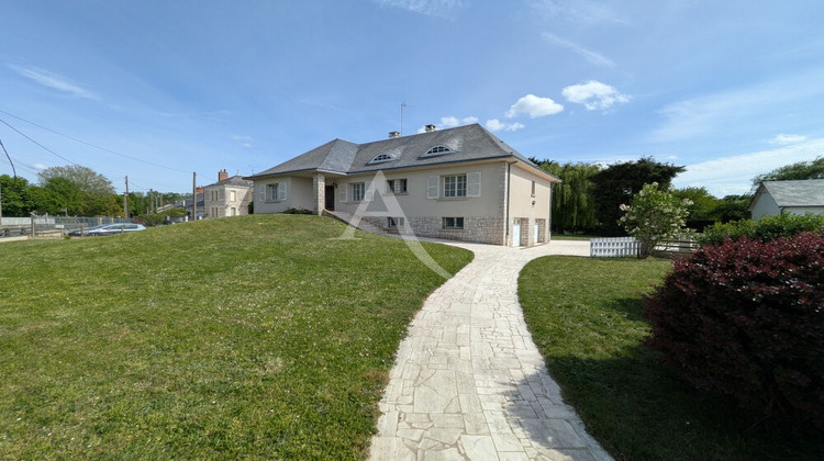Ma-Cabane - Vente Maison ONZAIN, 160 m²