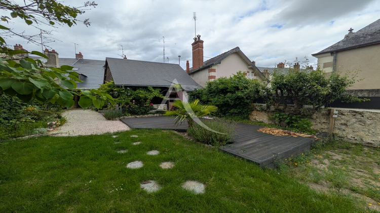 Ma-Cabane - Vente Maison ONZAIN, 107 m²