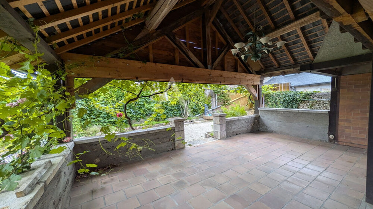 Ma-Cabane - Vente Maison ONZAIN, 107 m²