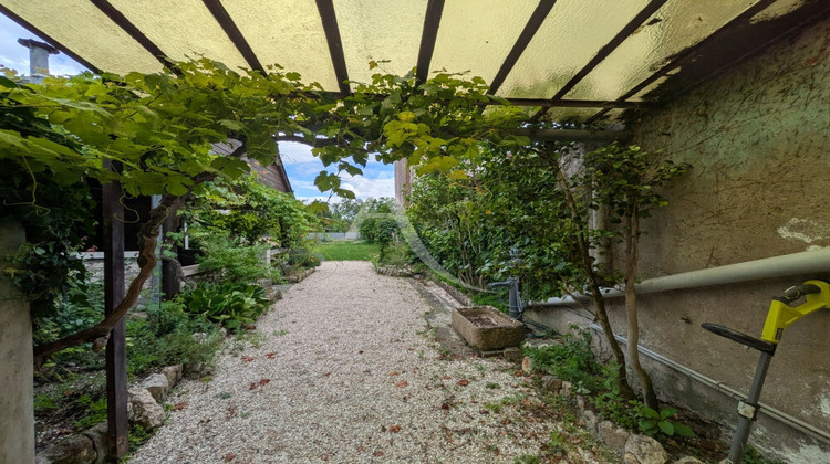 Ma-Cabane - Vente Maison ONZAIN, 107 m²