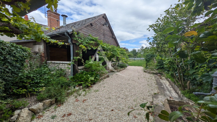 Ma-Cabane - Vente Maison ONZAIN, 107 m²