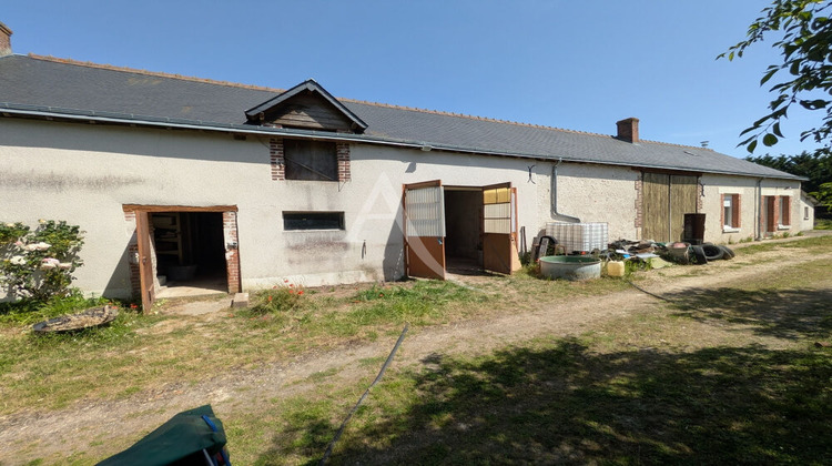 Ma-Cabane - Vente Maison ONZAIN, 200 m²