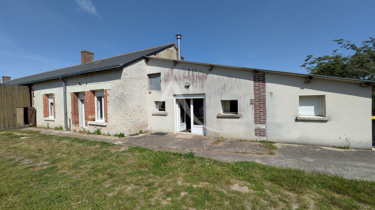 Ma-Cabane - Vente Maison ONZAIN, 200 m²
