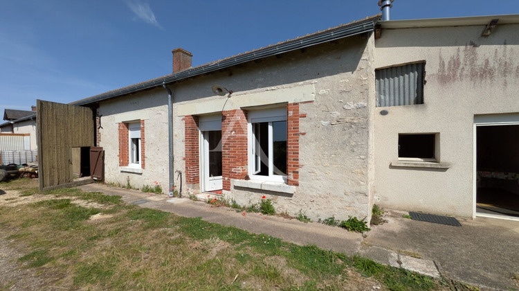 Ma-Cabane - Vente Maison ONZAIN, 200 m²