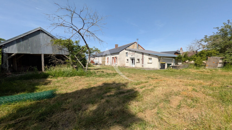 Ma-Cabane - Vente Maison ONZAIN, 200 m²