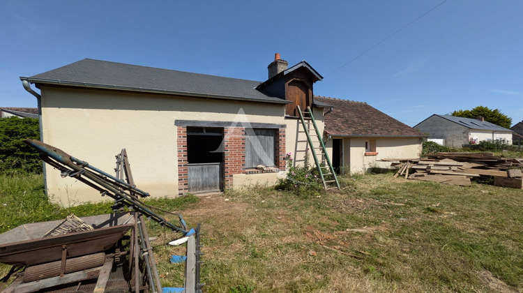 Ma-Cabane - Vente Maison ONZAIN, 200 m²