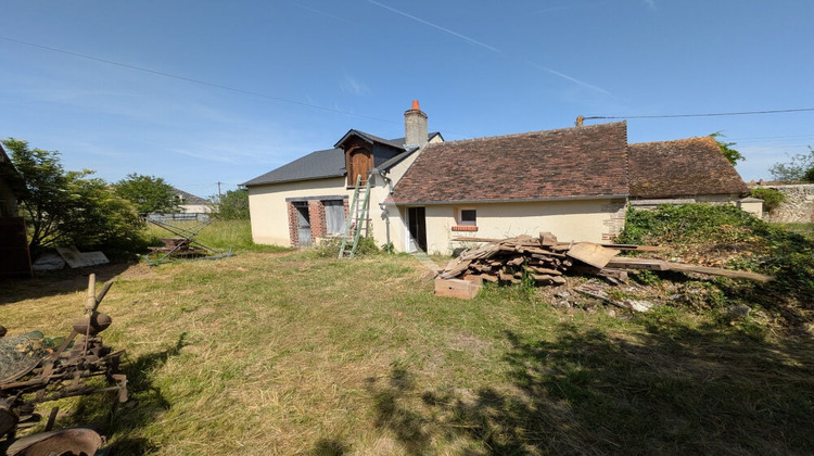 Ma-Cabane - Vente Maison ONZAIN, 200 m²