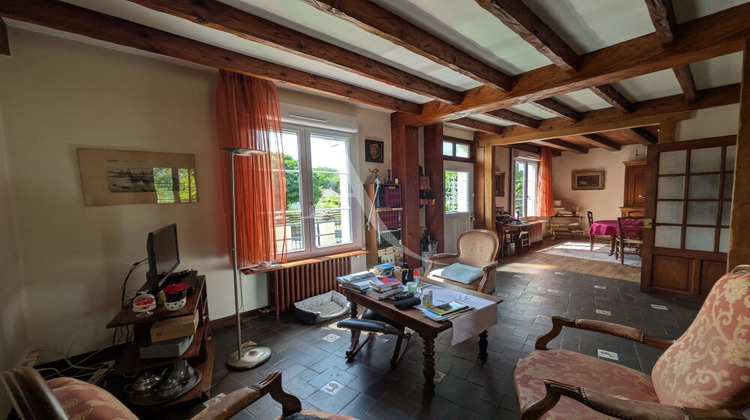 Ma-Cabane - Vente Maison ONZAIN, 140 m²