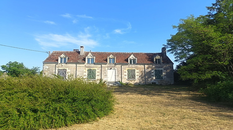 Ma-Cabane - Vente Maison ONZAIN, 366 m²