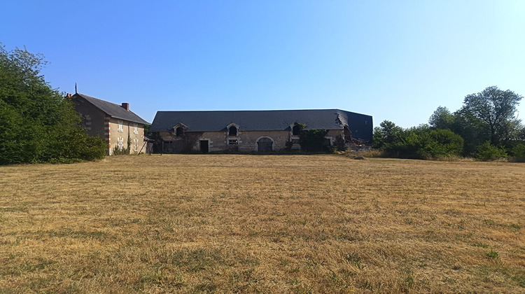 Ma-Cabane - Vente Maison ONZAIN, 366 m²