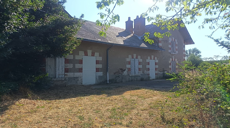 Ma-Cabane - Vente Maison ONZAIN, 366 m²