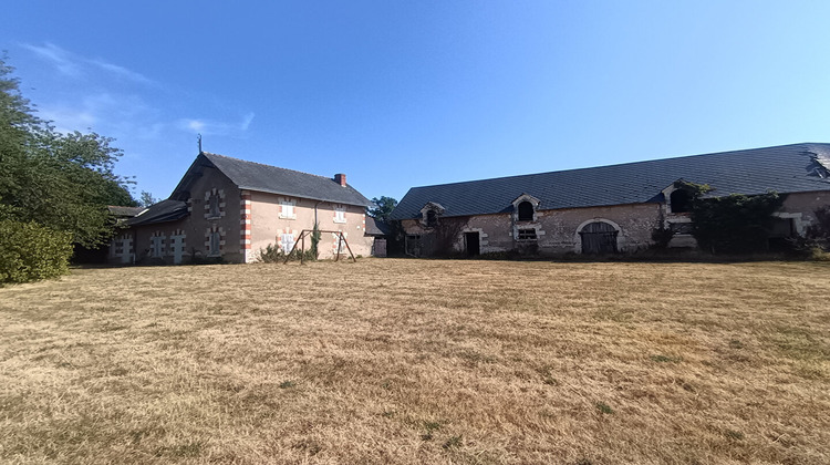 Ma-Cabane - Vente Maison ONZAIN, 366 m²
