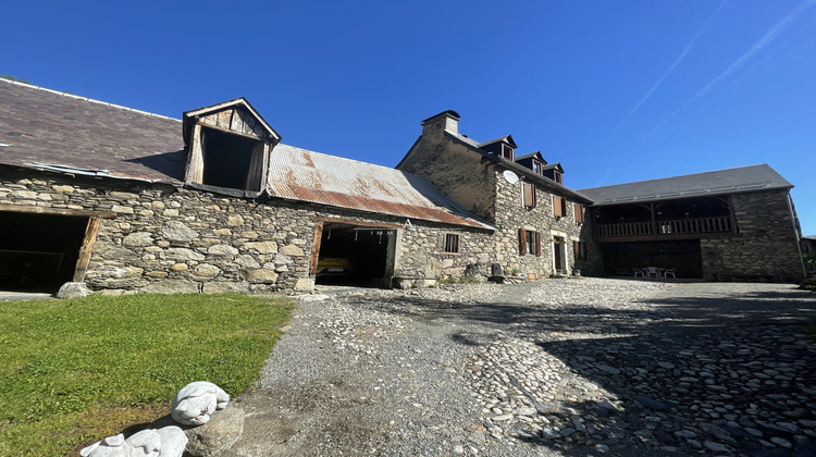 Ma-Cabane - Vente Maison Oô, 147 m²