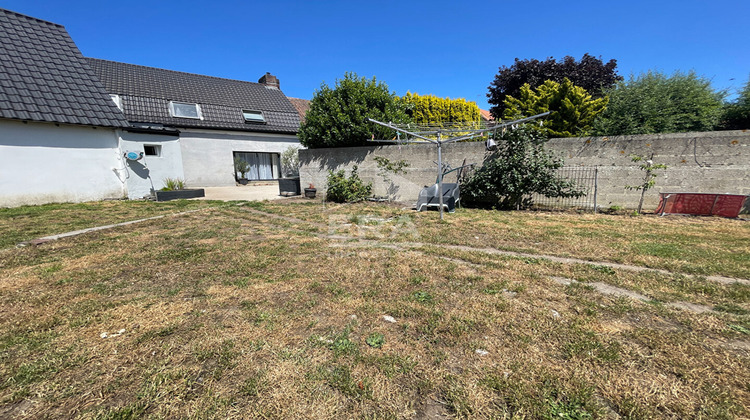 Ma-Cabane - Vente Maison OOST-CAPPEL, 159 m²