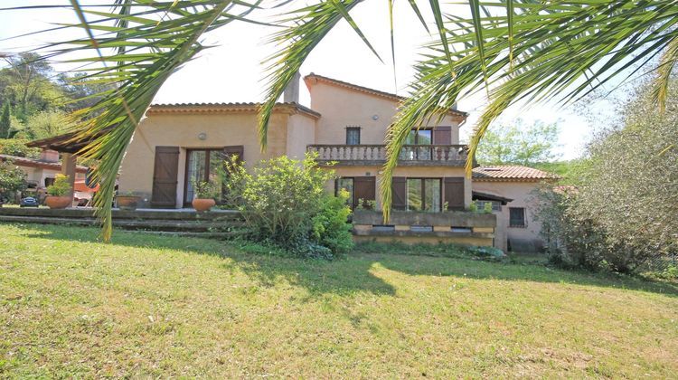 Ma-Cabane - Vente Maison Opio, 215 m²