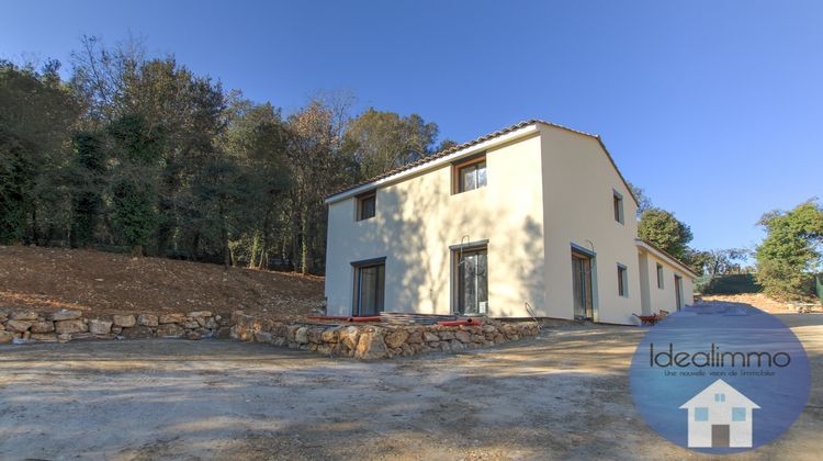 Ma-Cabane - Vente Maison Opio, 168 m²