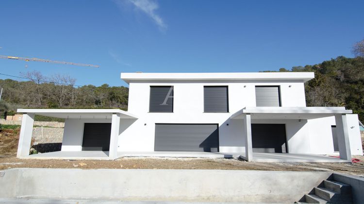 Ma-Cabane - Vente Maison OPIO, 178 m²
