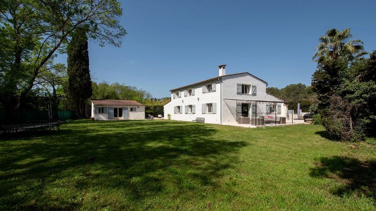 Ma-Cabane - Vente Maison Opio, 1883 m²